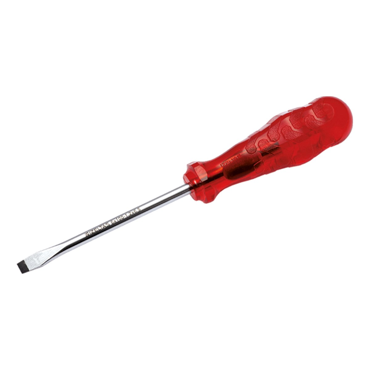 Brixgo Bahamas The  - 9*200 Kraft Flat Screwdriver 