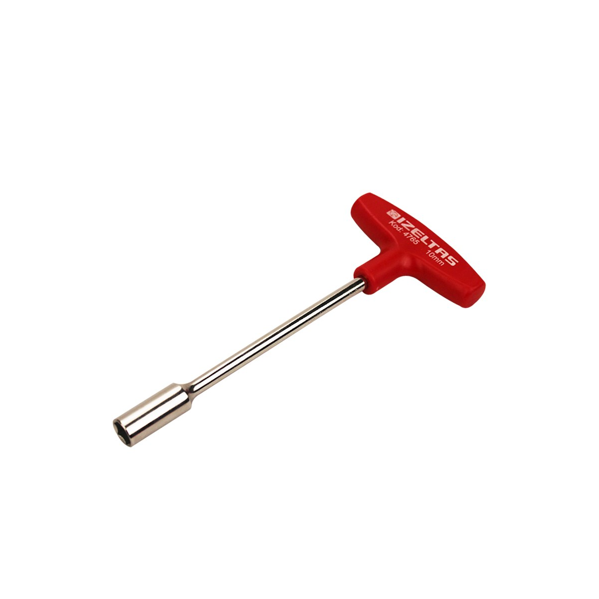 Brixgo Mali  - 9mm T Type Socket Head Screwdriver 