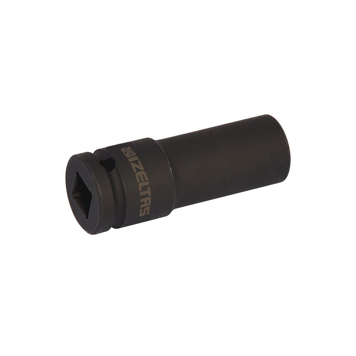 Brixgo Sudan  -  15mm Pneumatic Deep Socket Wrench 1/2 Inch