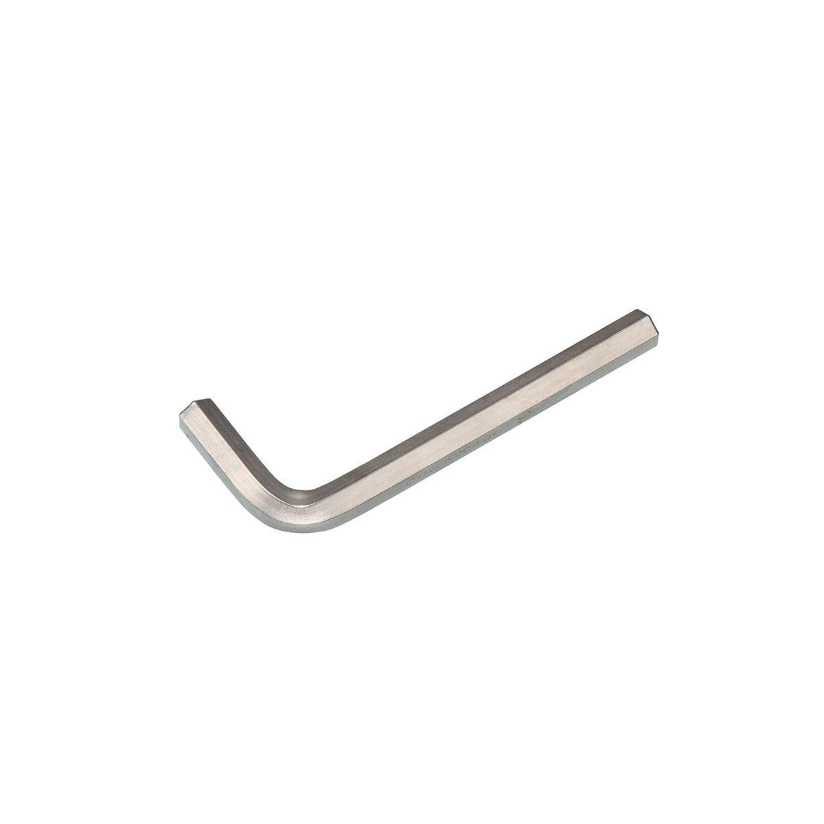 Brixgo Tanzania  -  2mm Hexwrench Hexangular