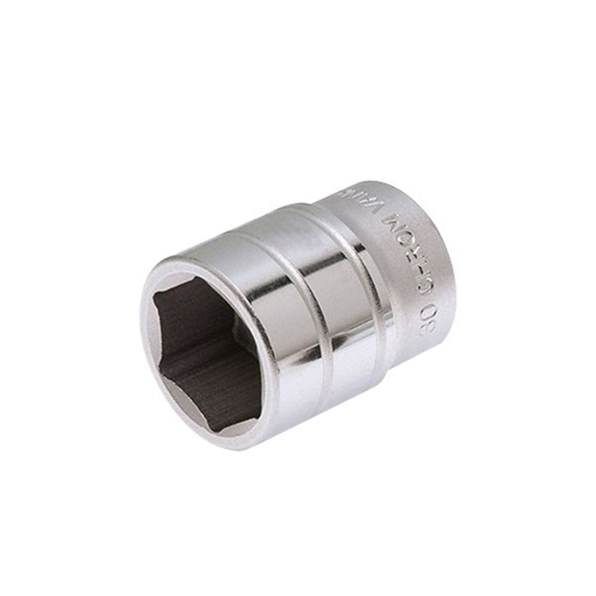 Brixgo Turks And Caicos Islands  -  34mm Socket Wrench 3/4 Inch