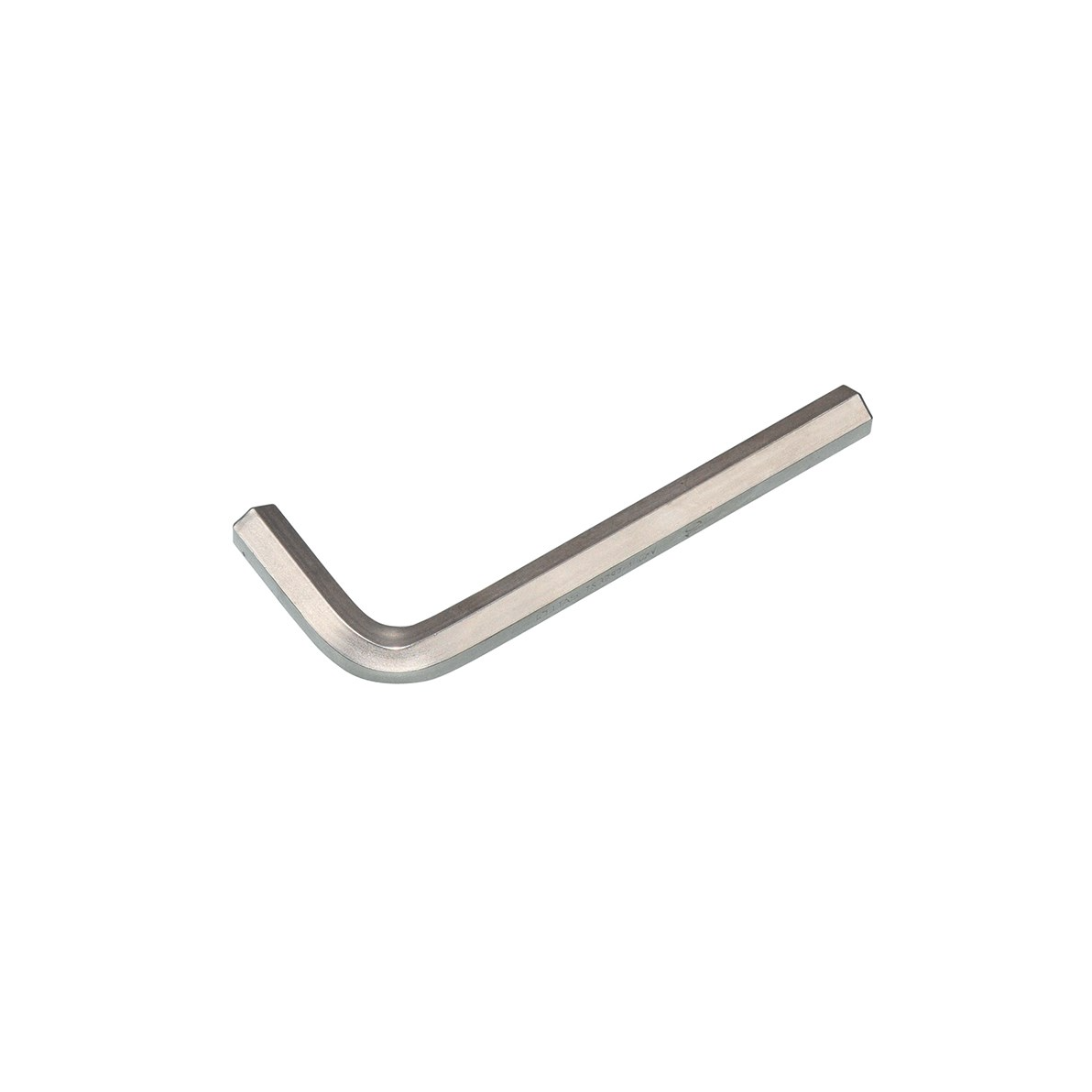Brixgo Saint Vincent And The Grenadines  -  4mm Hexwrench Hexangular