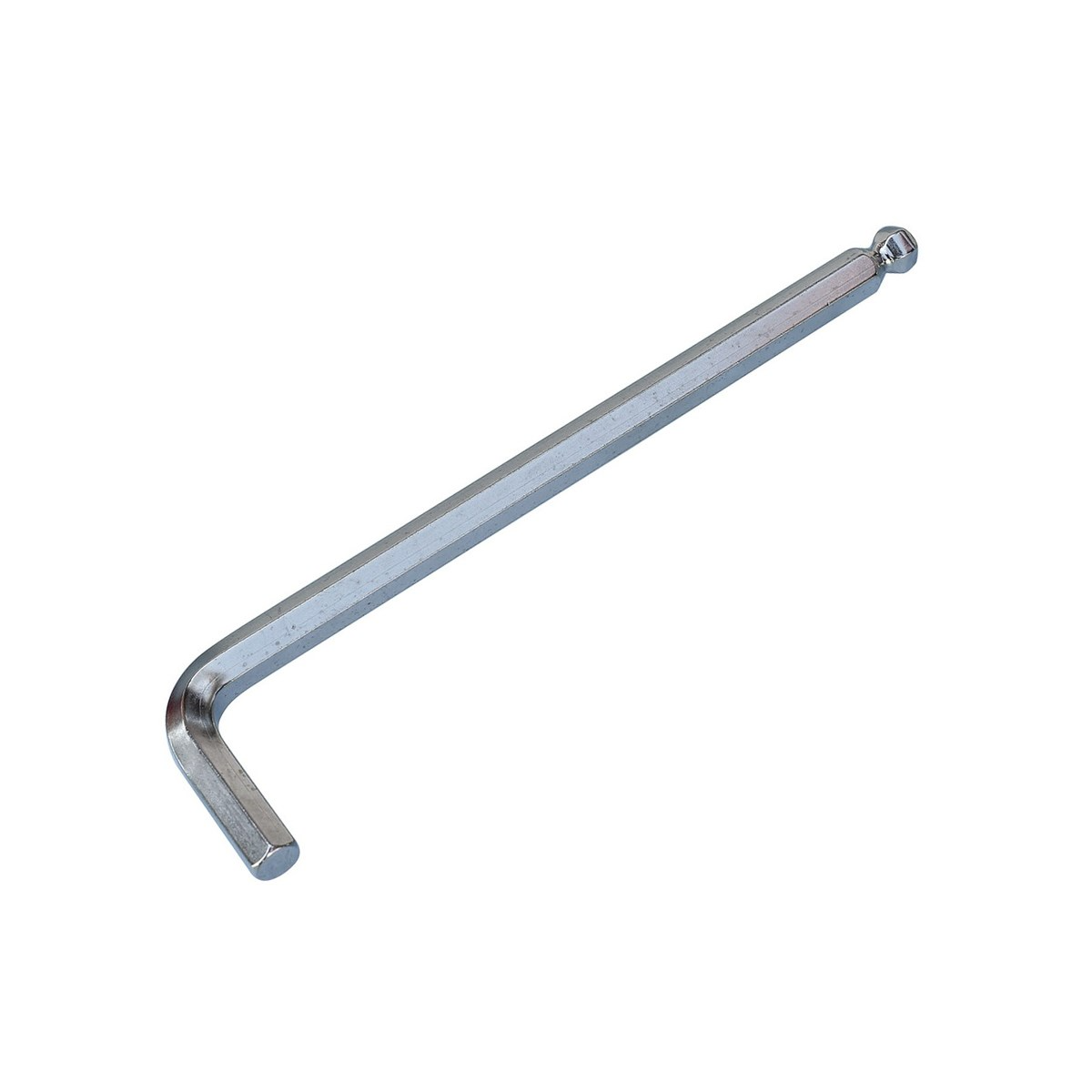 Brixgo Seychelles  -  5mm Round Head Hexwrench Long