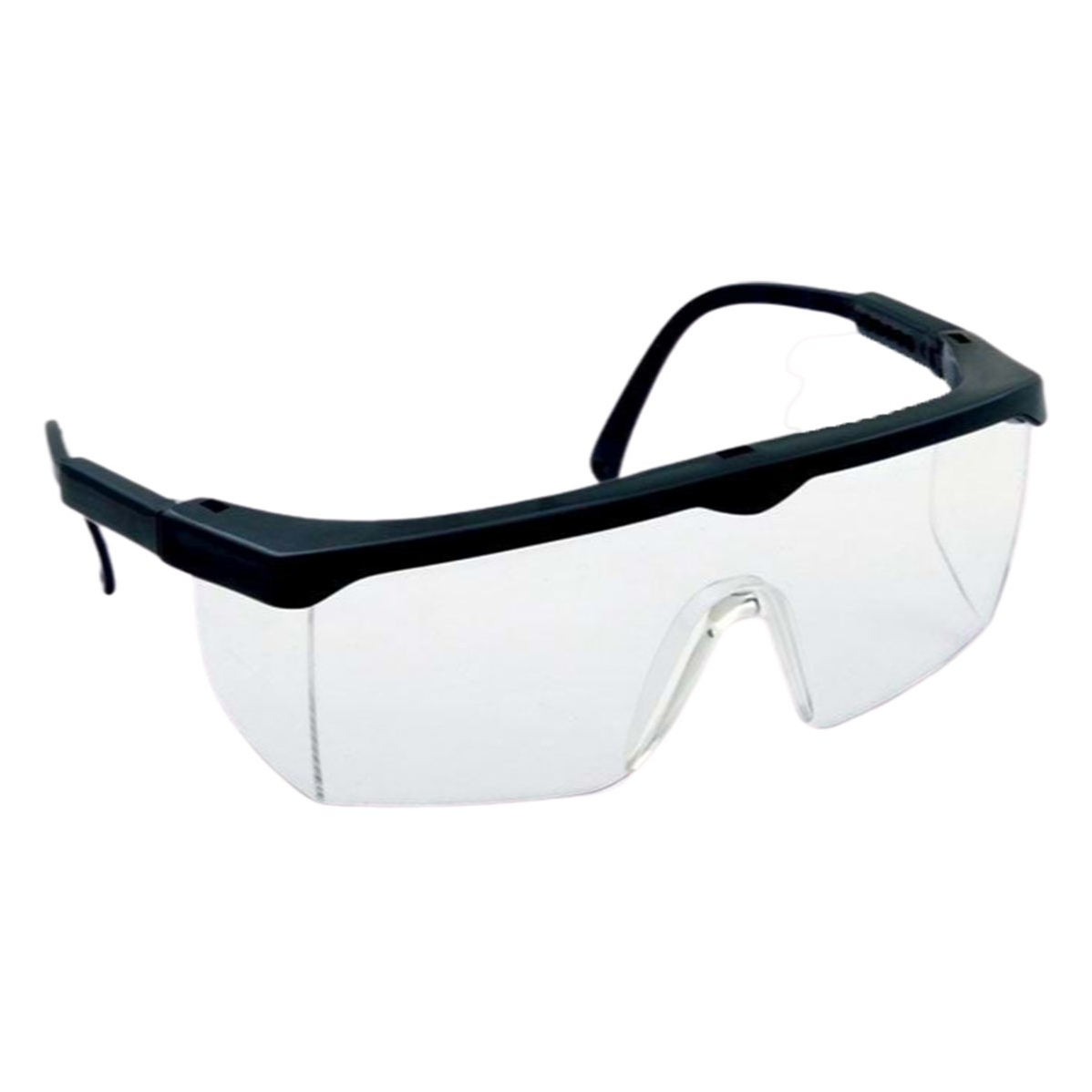 Brixgo Paraguay  -  Clear Welding Glasses