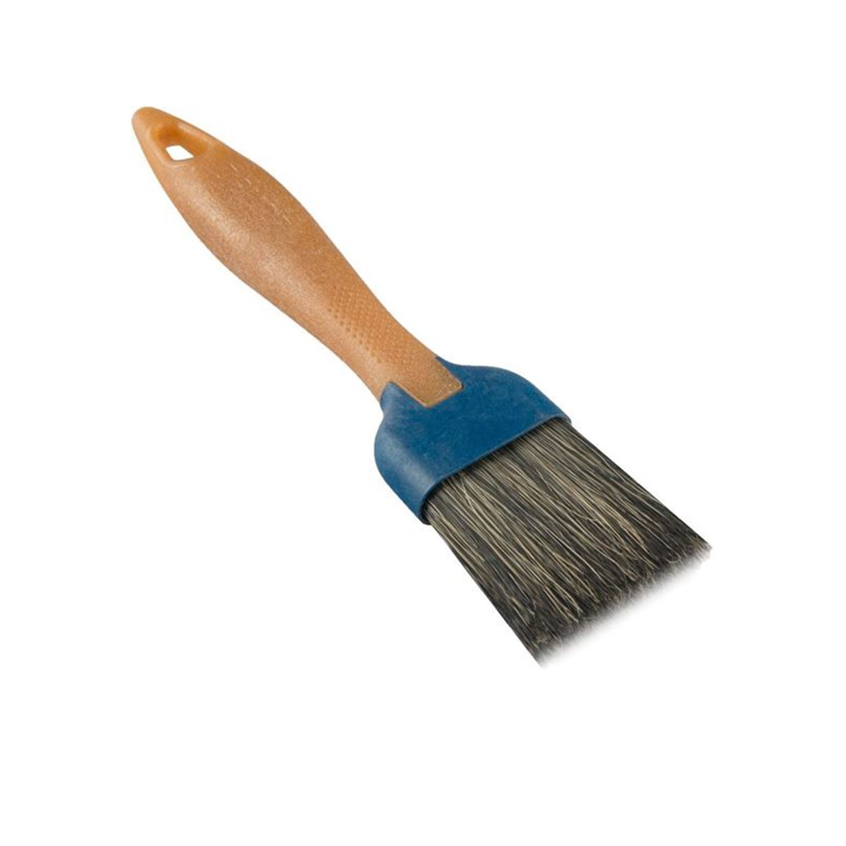 Brixgo Cyprus  -  Extra Shortening Brush N:40