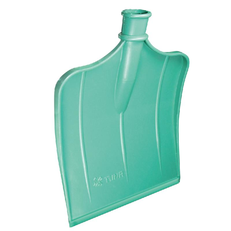 Brixgo Cuba  -  Plastic Snow Shovel
