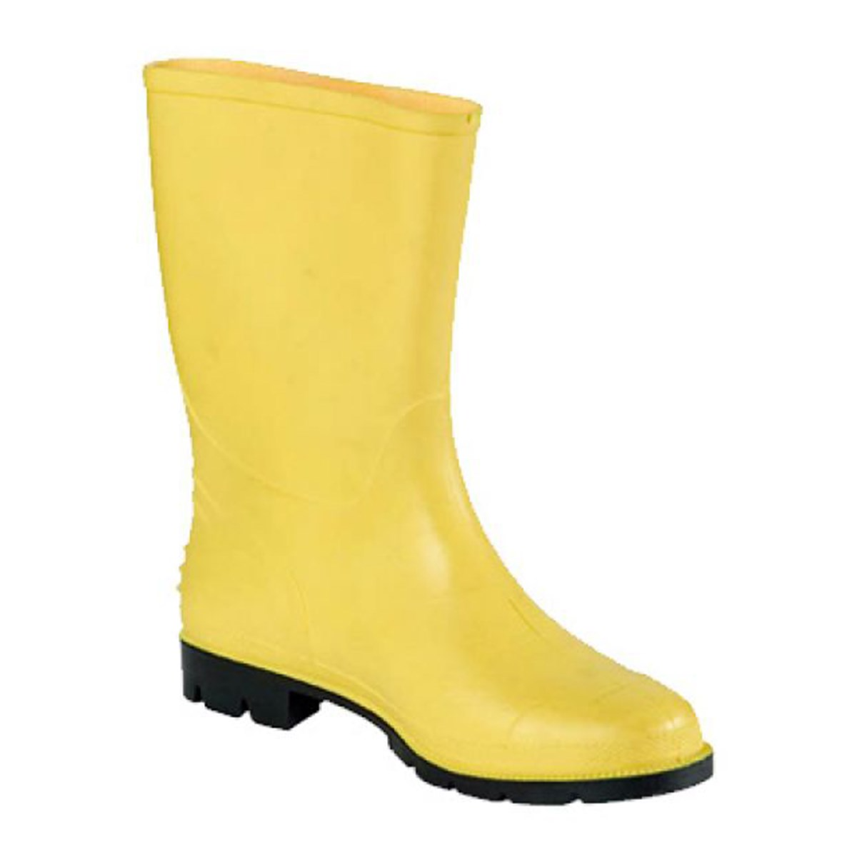 Brixgo British Indian Ocean Territory  -  Short Boot 42
