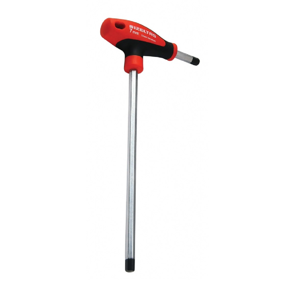 Brixgo Jordan  -  T Type Hexwrench 5mm