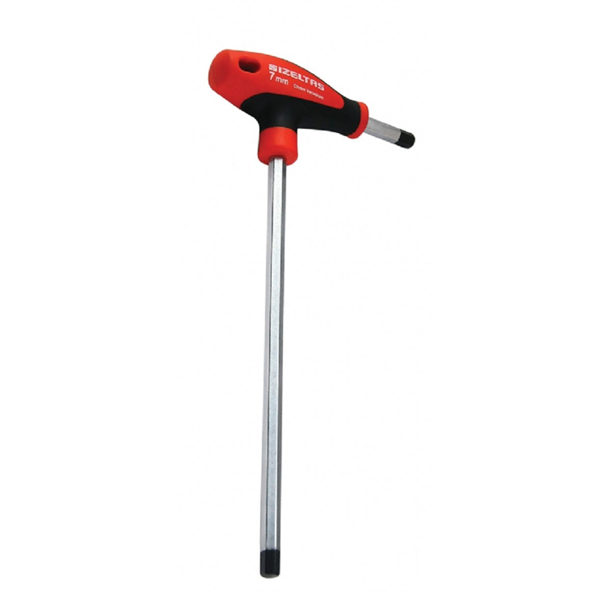 Brixgo Turks And Caicos Islands  -  T Type Torx Hexwrench T10