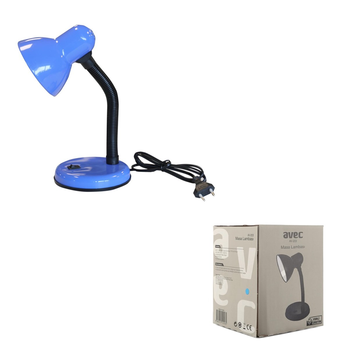 Brixgo Turks And Caicos Islands  -  Table Lamp