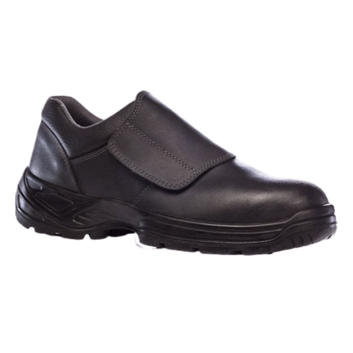 Brixgo Qatar  -  Winter Welder Shoes No:44