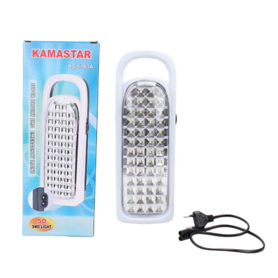 Brixgo Sudan  - A Searchlight 50 SMD