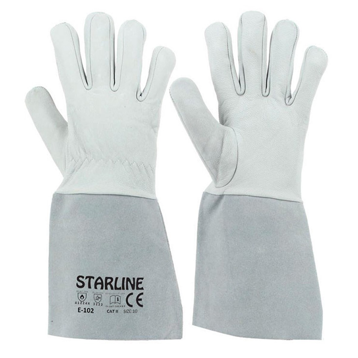 Brixgo Bahamas The  - Argon Welding Gloves
