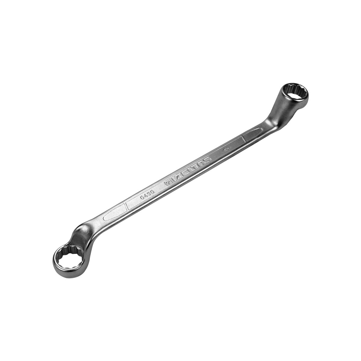 Brixgo Turks And Caicos Islands  - Box Wrench 16*17