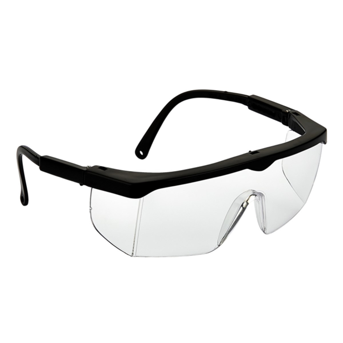 Brixgo Bahamas The  - Clear Protective Glasses No: 400