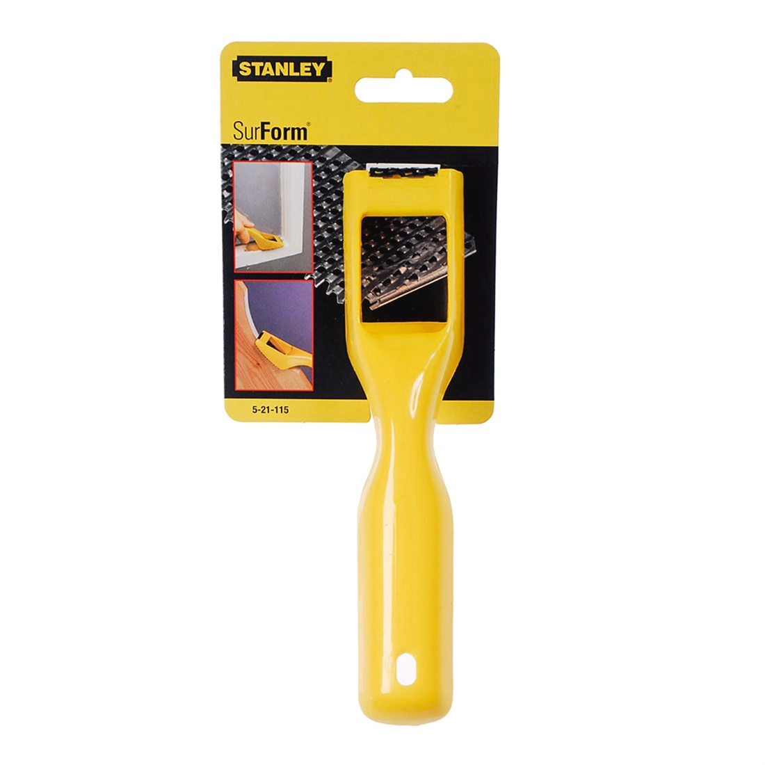 Brixgo Zambia  - Drywall Grater 185mm