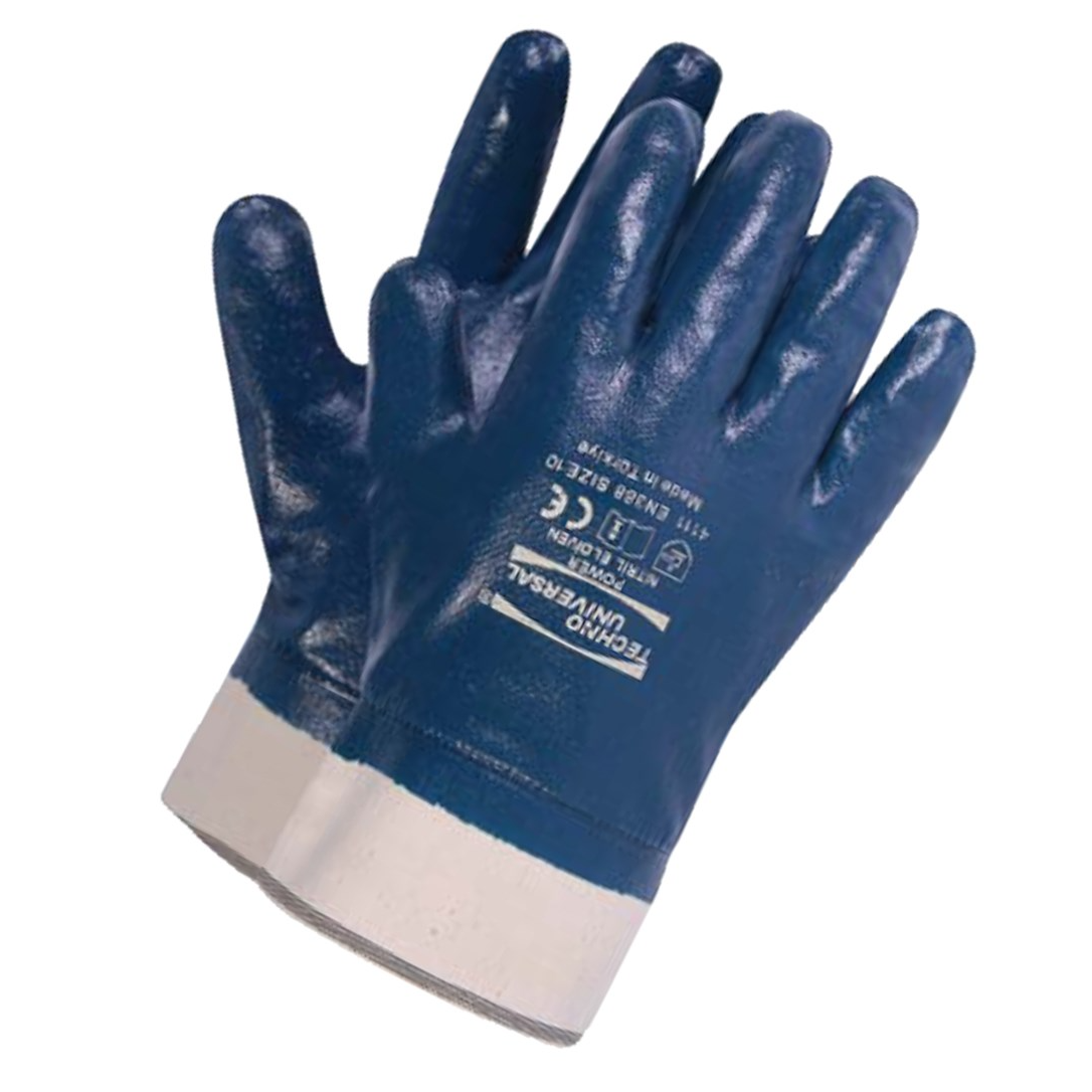 Brixgo Sudan  - Eco Power Oilman Gloves C-75