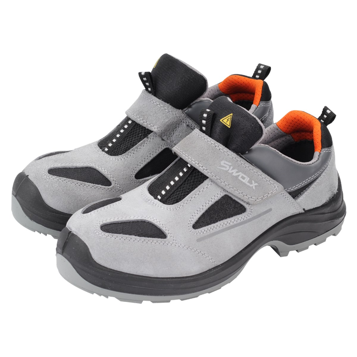 Brixgo Anguilla  - Electrician Work Shoes No:40