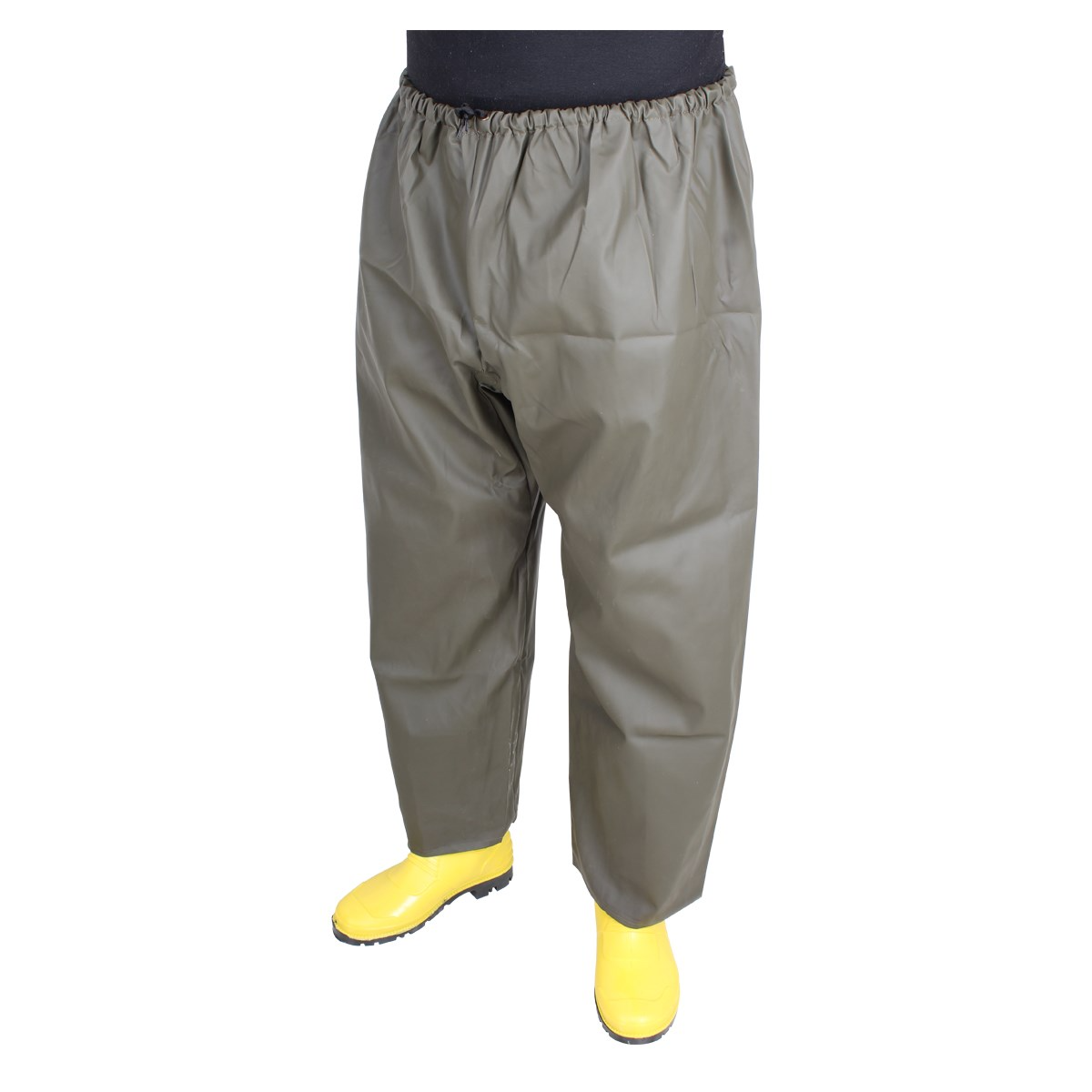 Brixgo Anguilla  - Fisher Pants / Thick
