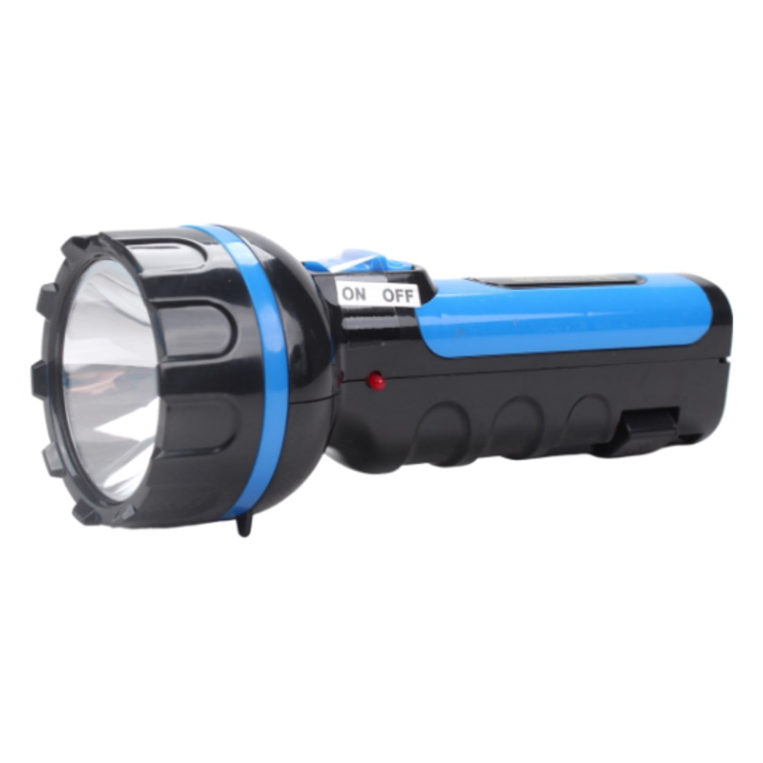Brixgo South Sudan  - Flashlight