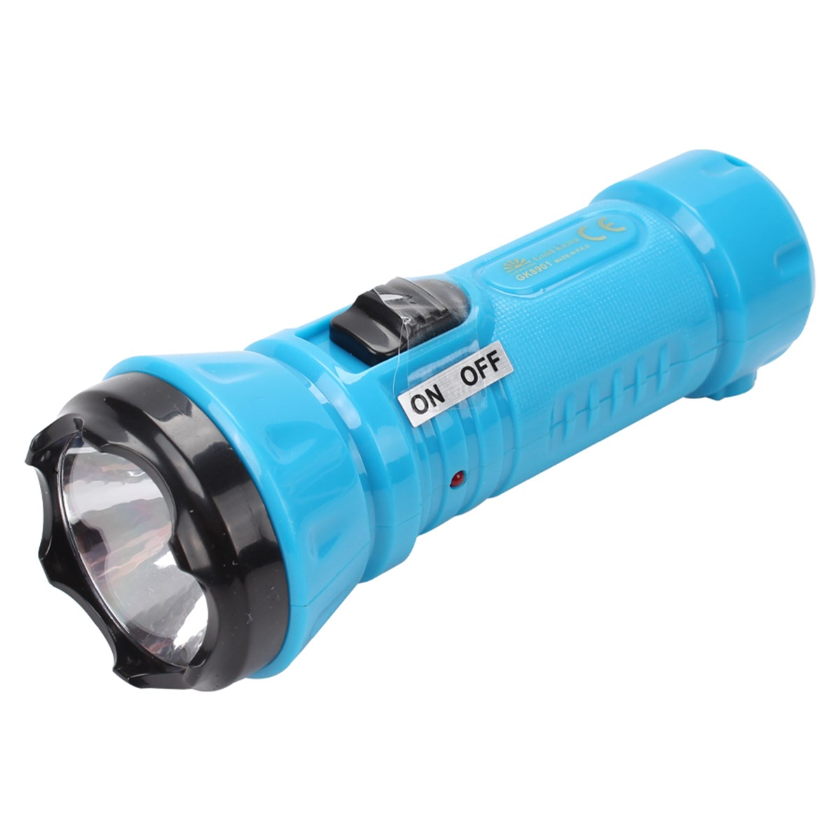 Brixgo Sudan  - Flashlight