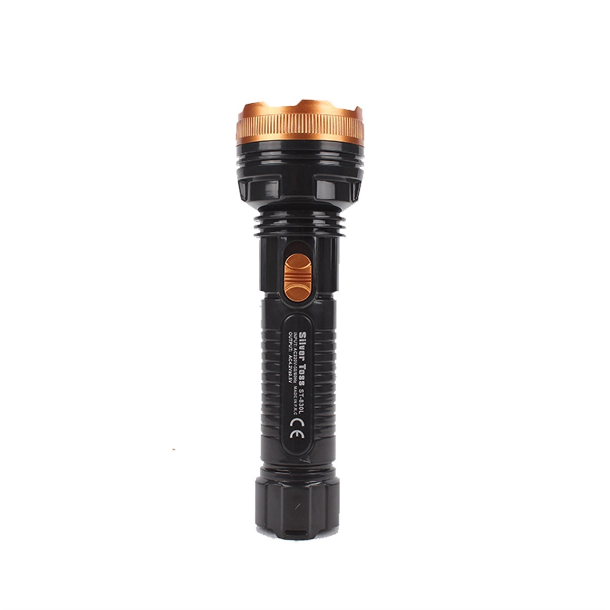Brixgo Mali  - Flashlight 1W 