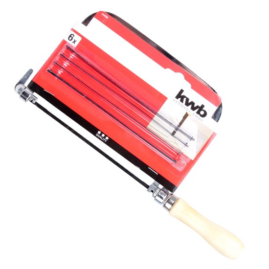Brixgo Zambia  - Hacksaw 5 Pieces