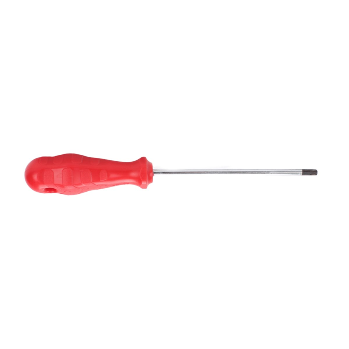 Brixgo Costa Rica  - Hole Torx Screwdriver Tr20 4x100 