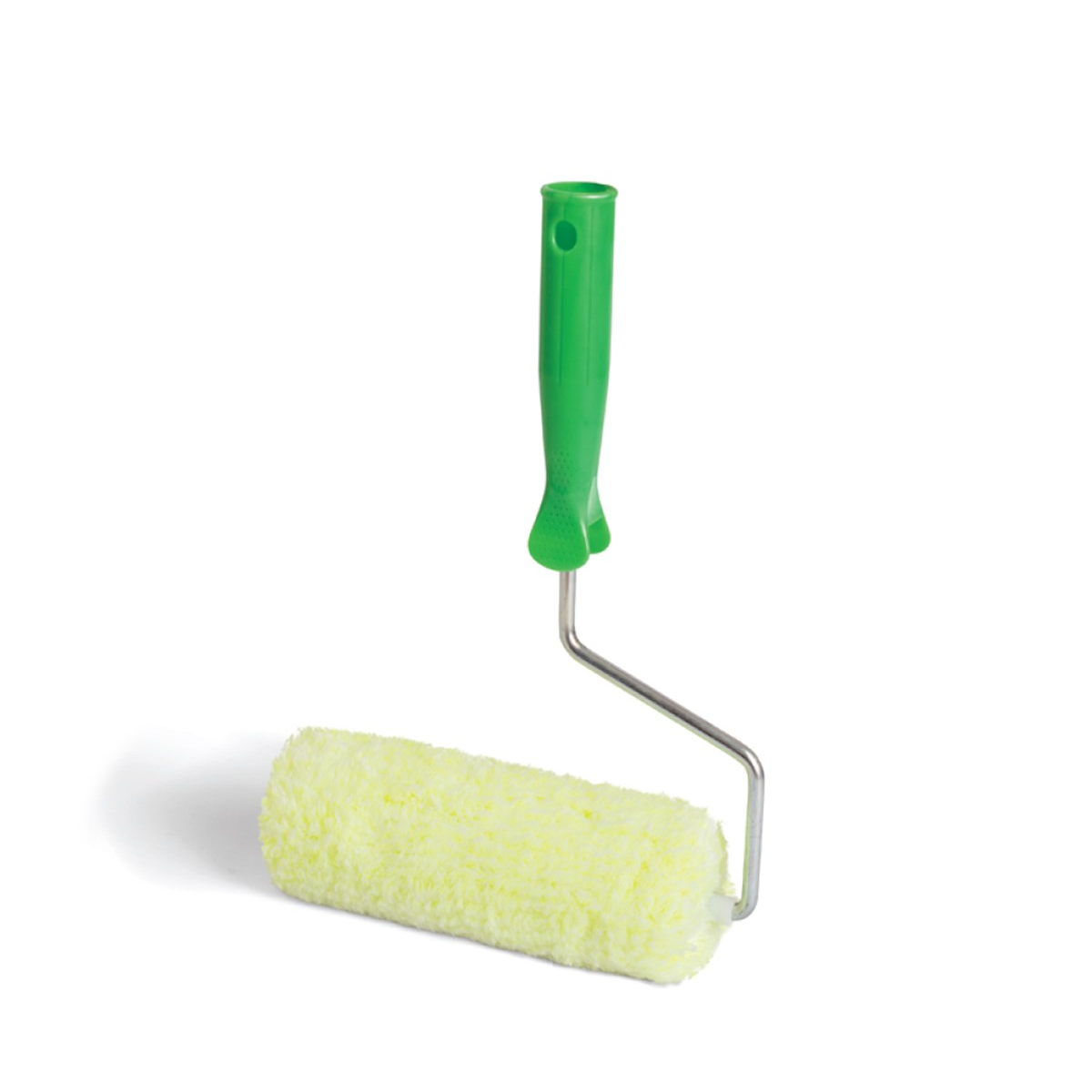 Brixgo Luxembourg  - Inner-Outer Extra Green Roller 20cm 