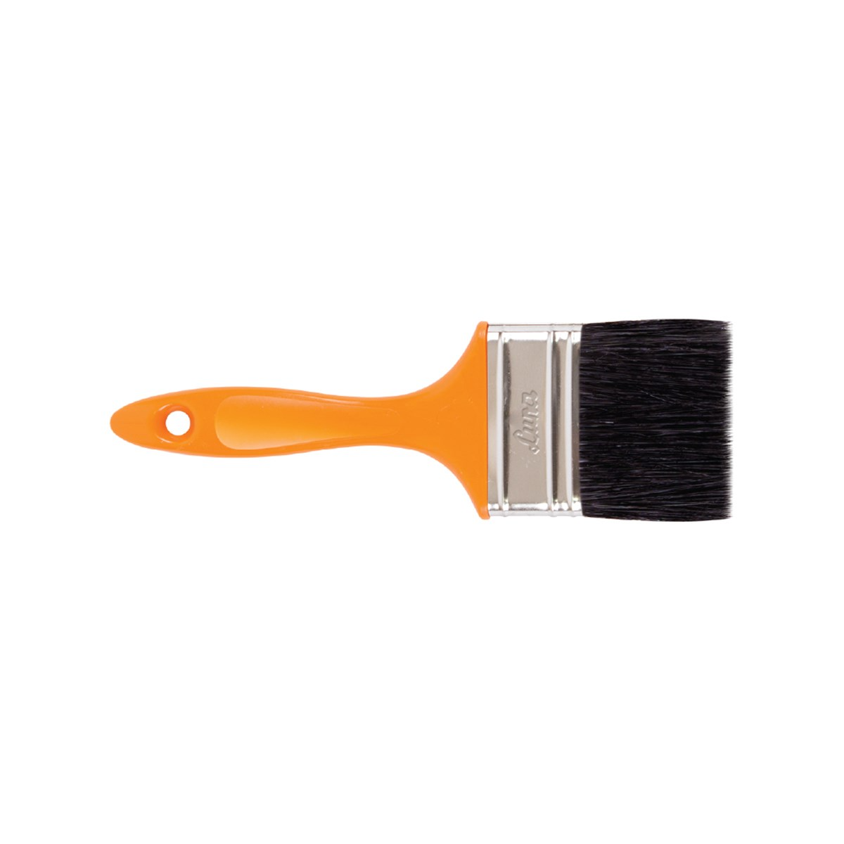 Brixgo Cuba  - Junior Oil Paint Brush  N:3 
