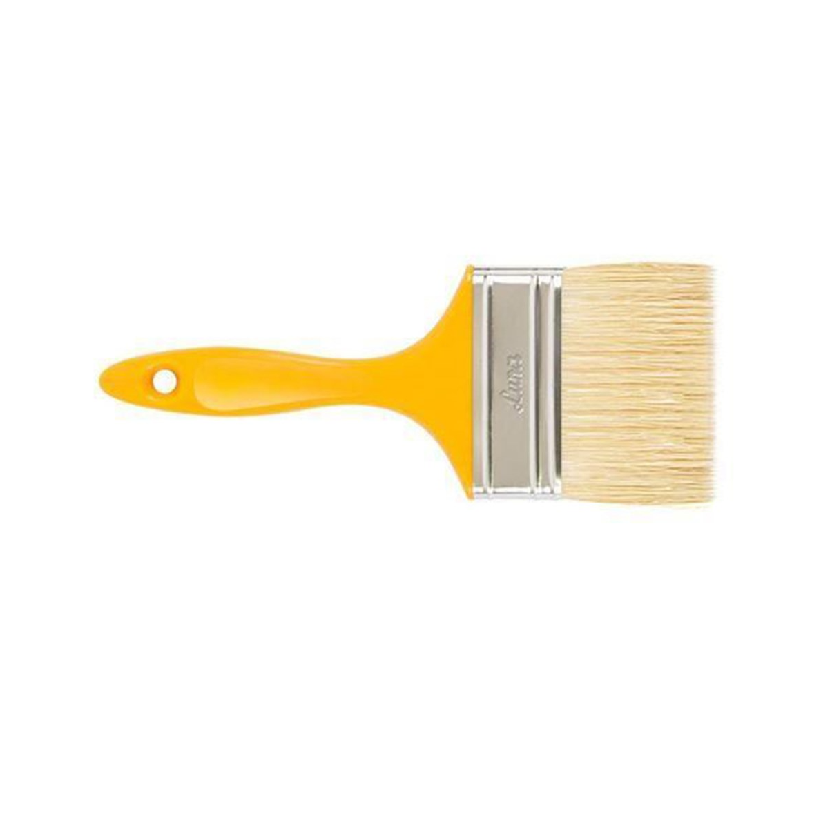 Brixgo Czech Republic  - Libra Shortening Brush N:4 