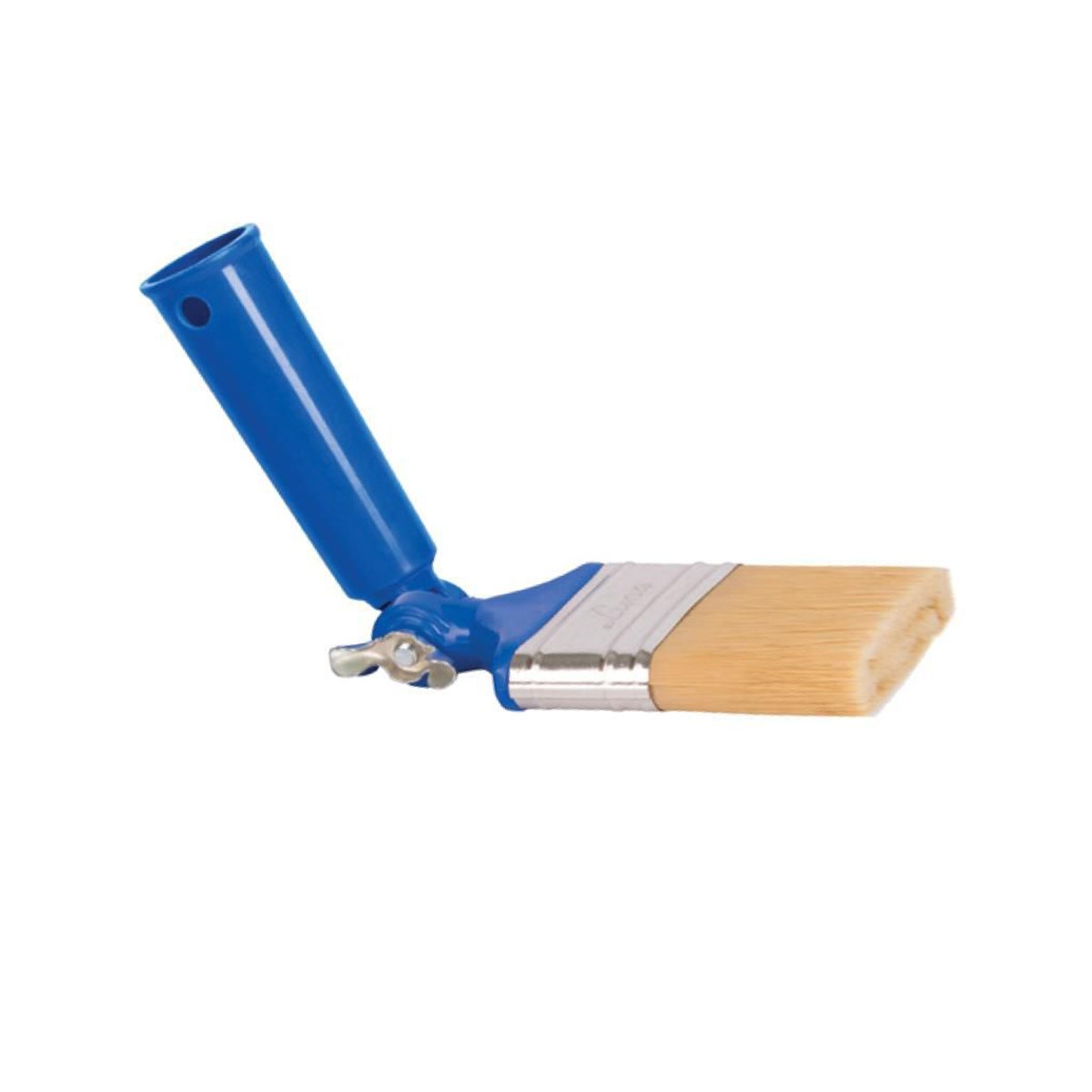 Brixgo Mali  - Luna Acrobat Brush N:2,5 