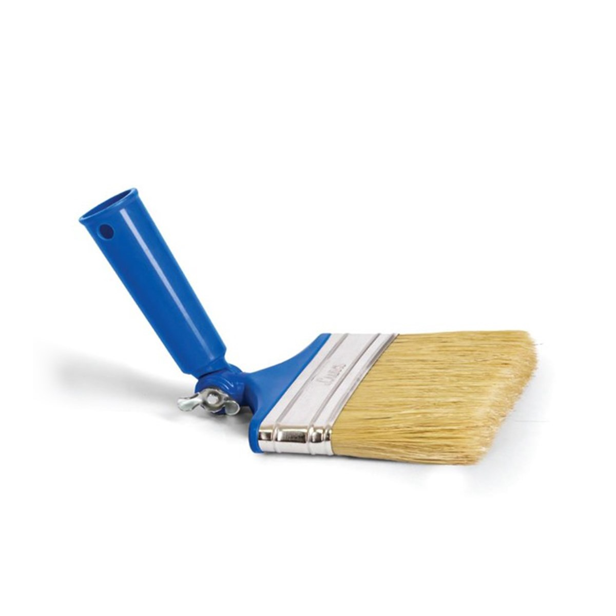Brixgo Liberia  - Luna Acrobat Brush N:4