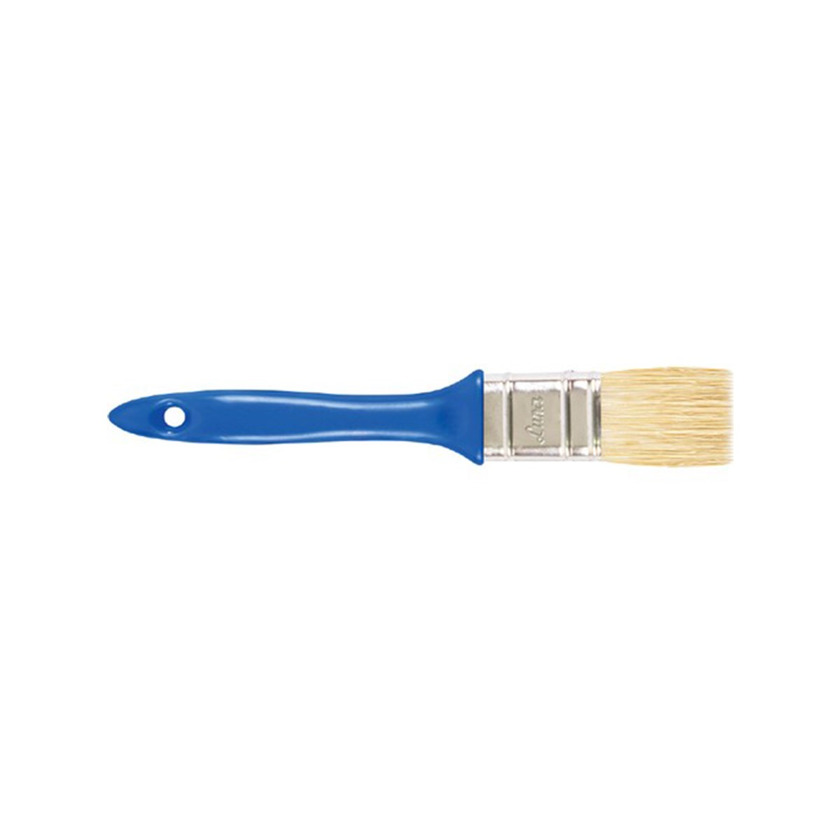 Brixgo Liberia  - Luna Shortening Brush N:1