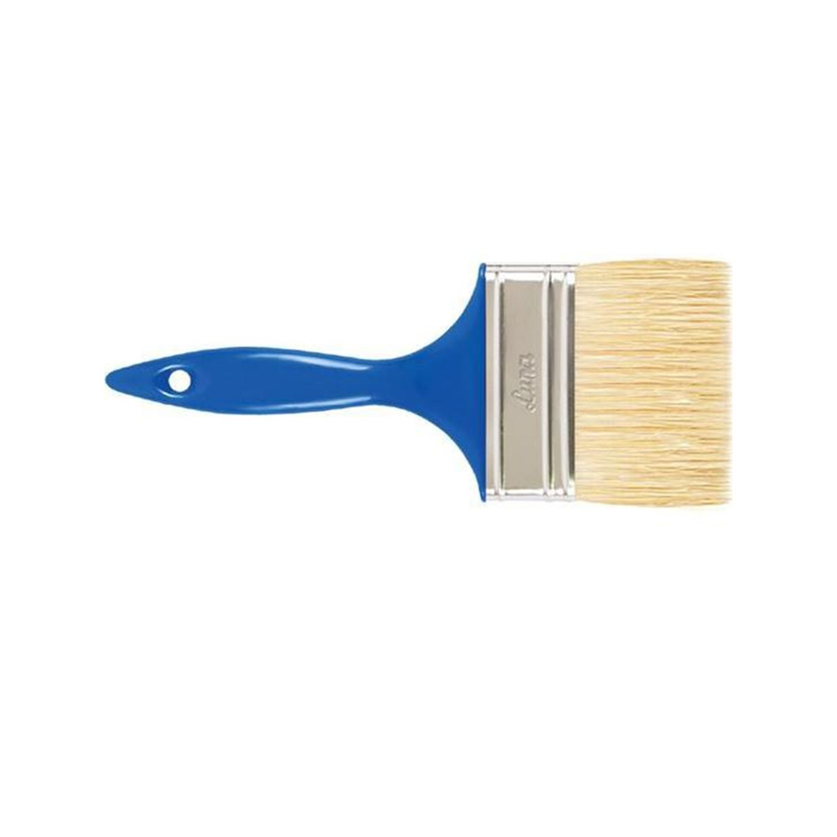 Brixgo Mali  - Luna Shortening Brush N:4