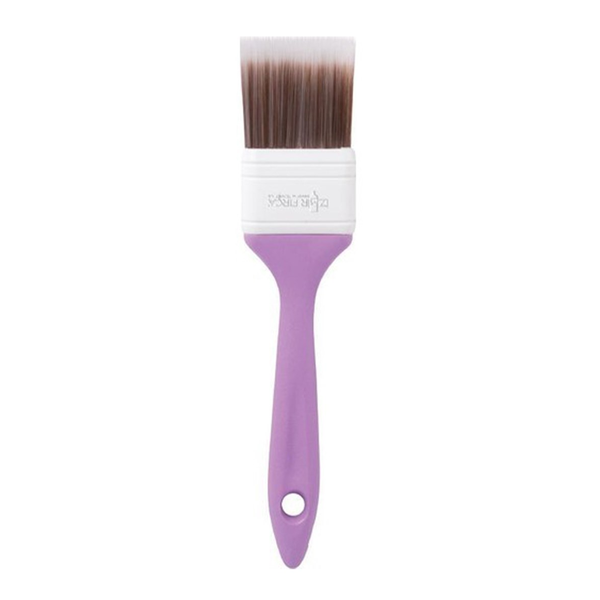 Brixgo East Timor  - Luna Touch Practical Brush No:40 