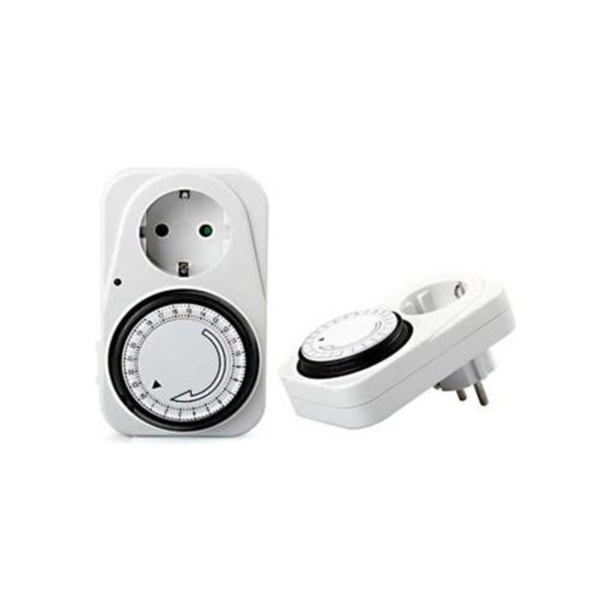 Brixgo Mexico  - Mechanical Time Clock