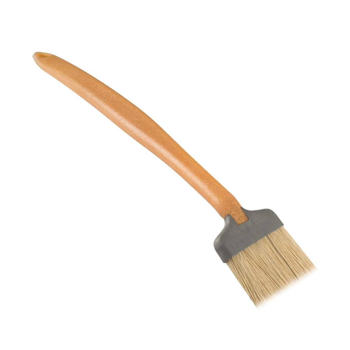 Brixgo Mali  - Natural Heating Shortening Brush 60mm