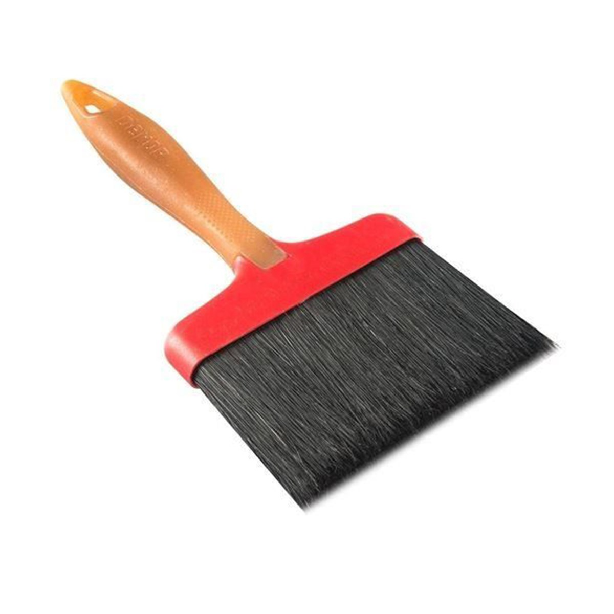 Brixgo Korea North  - Oil Paint Brush 100Mm