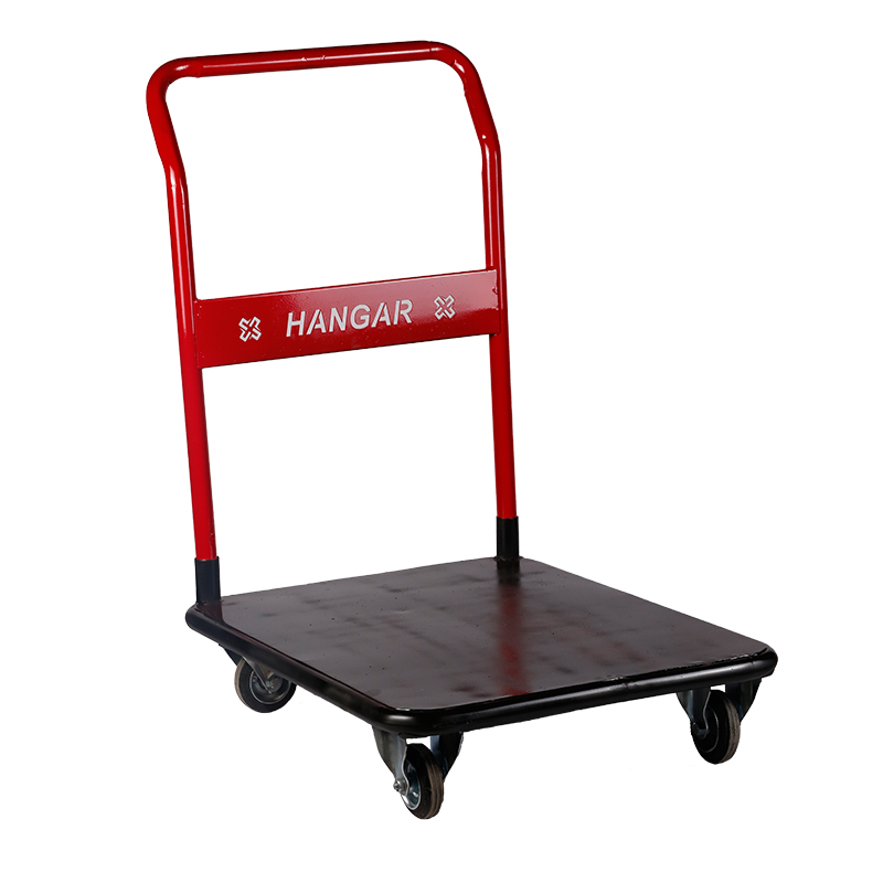 Brixgo Bahamas The  - Package Carrying Trolley - 300kg Capacity - 80cm Height