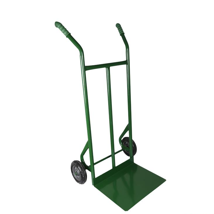 Parcel Handling Wheelbarrow