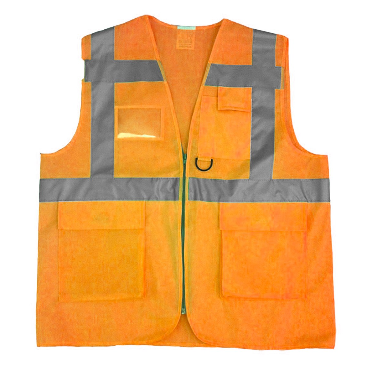 Brixgo Bahamas The  - Phosphoric Work Vest