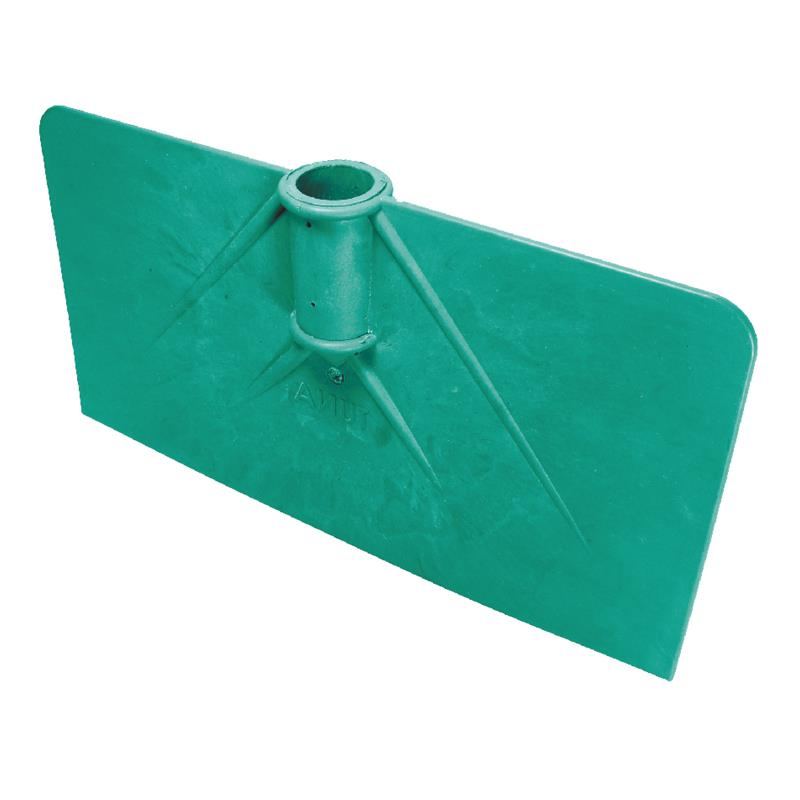 Brixgo East Timor  - Plastic Barn Scraper