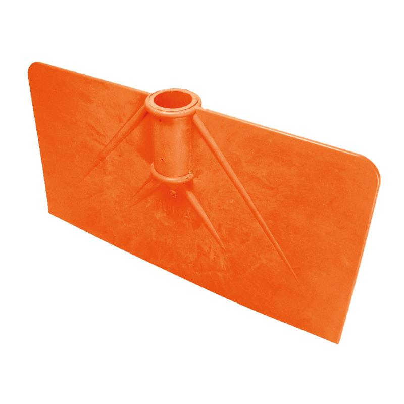 Brixgo Cuba  - Plastic Barn Scraper