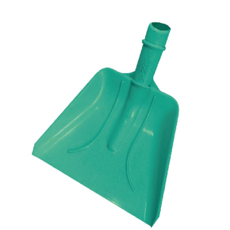Brixgo Costa Rica  - Plastic Dustpan Shovel Without Handle