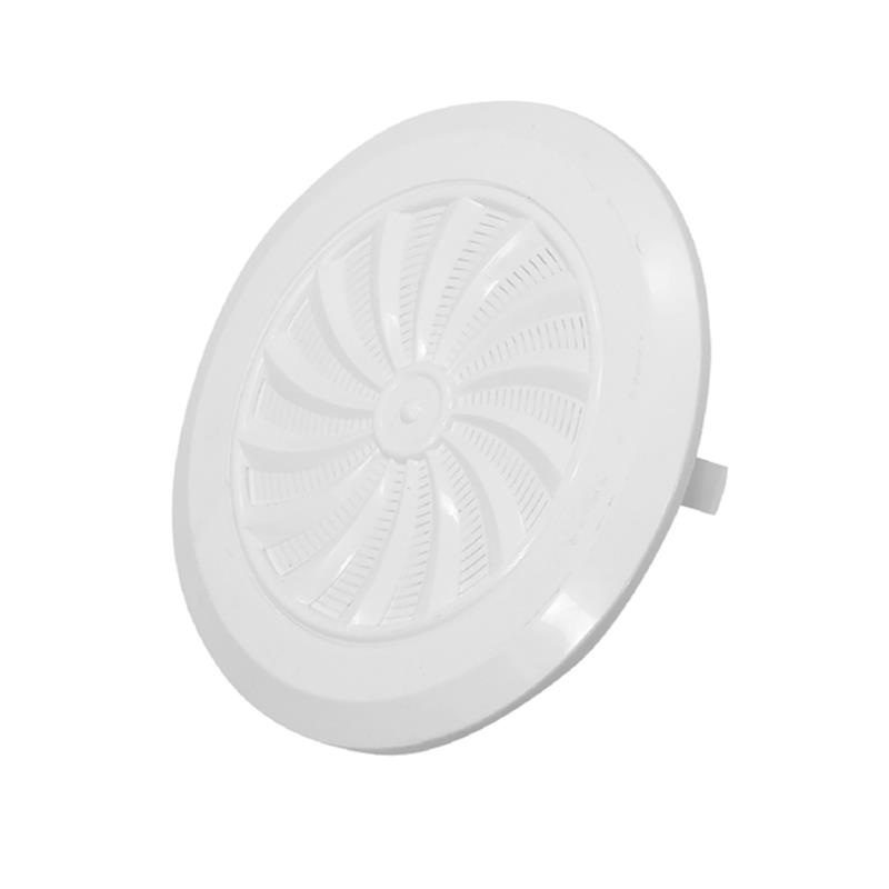 Brixgo Chile  - Plastic Flue Cover