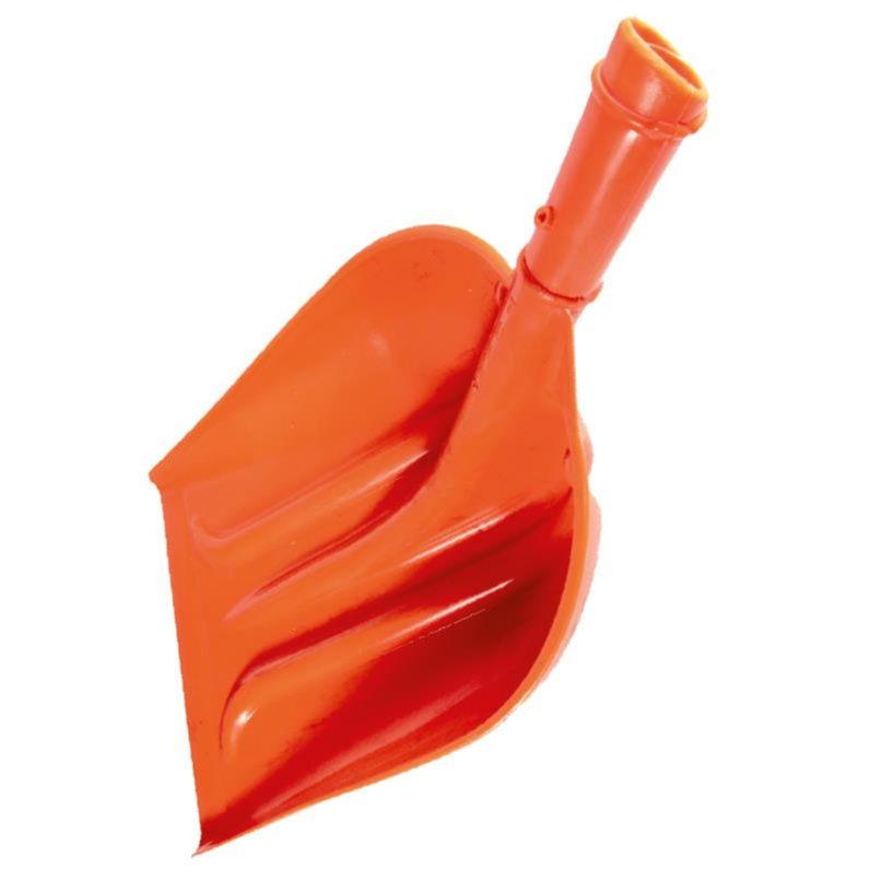 Brixgo Chad  - Plastic Grain Shovel