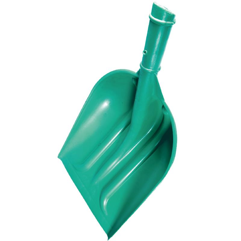 Brixgo Costa Rica  - Plastic Grain Shovel