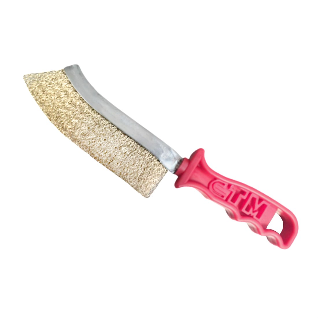Brixgo Zambia  - Plastic Handle Hand Brush