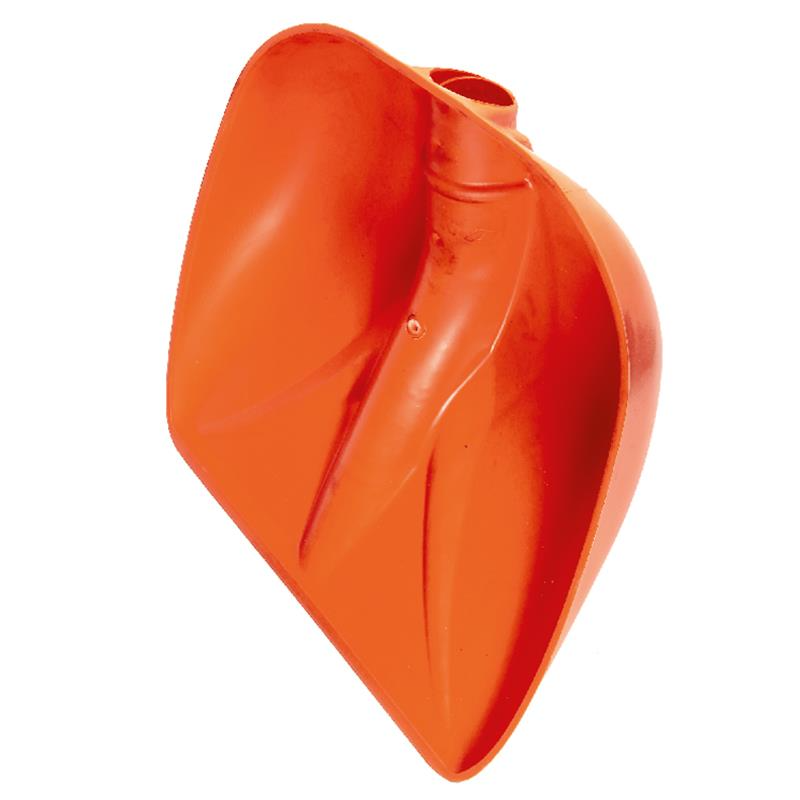 Brixgo Mali  - Plastic Multipurpose Big Shovel